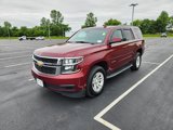 Used 2017 Chevrolet Tahoe LT image 3