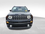 Certified 2019 Jeep Renegade Latitude w/ Popular Equipment Group image 3