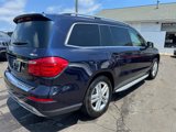 Used 2013 Mercedes-Benz GL 450 4MATIC image 5