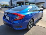 Used 2016 Honda Civic EX-L image 4