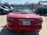 Used 2002 Jaguar XK8 Convertible image 5