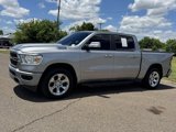 Certified 2022 RAM 1500 Big Horn image 3