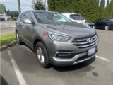 Used 2017 Hyundai Santa Fe Sport image 2