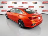 Used 2021 Kia Forte GT-Line w/ GT-Line Premium Package image 2