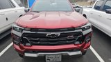 New 2025 Chevrolet Colorado Z71 w/ LPO, Skid Plate Package image 3