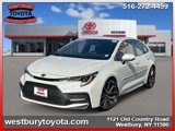 Used 2021 Toyota Corolla XSE image 5