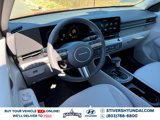 New 2025 Hyundai Kona SEL image 3