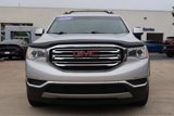 Used 2019 GMC Acadia SLT image 2