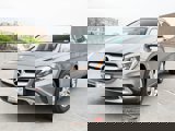 Used 2015 Mercedes-Benz GLA 250 4MATIC image 3