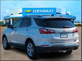 Used 2020 Chevrolet Equinox LT image 3