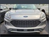 Used 2021 Ford Escape S image 2