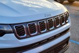 Used 2024 Jeep Compass Latitude image 3