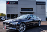 Used 2018 Volvo S90 T5 Momentum w/ Convenience Package image 2