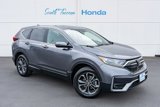 Certified 2020 Honda CR-V EX-L image 2
