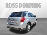 Used 2013 Chevrolet Equinox LT w/ Driver Convenience Package image 4