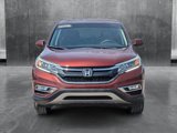 Used 2015 Honda CR-V EX image 2