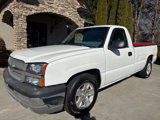 Used 2005 Chevrolet Silverado 1500 W/T image 2