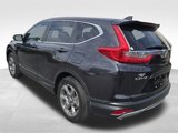 Used 2018 Honda CR-V EX-L image 3