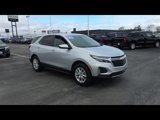 Certified 2022 Chevrolet Equinox LT image 2