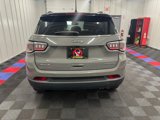 Used 2022 Jeep Compass Limited image 4