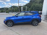 Used 2024 Kia Seltos LX image 4