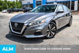 Used 2022 Nissan Altima 2.5 SV image 3