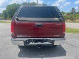 Used 2008 GMC Sierra 1500 SLT w/ SLT Preferred Package image 4