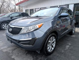 Used 2016 Kia Sportage LX image 3