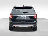Used 2017 Ford Explorer Limited image 4