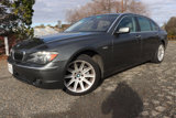Used 2006 BMW 750Li image 4