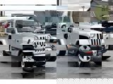 Used 2012 Jeep Wrangler Unlimited Sahara w/ Trailer Tow Group image 2