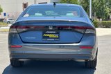 Certified 2023 Honda Accord EX image 5