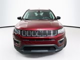 Used 2021 Jeep Compass Sport image 5