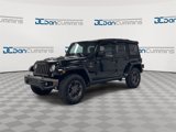 Used 2017 Jeep Wrangler Unlimited Sahara image 4