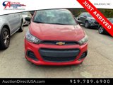 Used 2017 Chevrolet Spark LS image 2