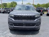 New 2024 Jeep Wagoneer Series II image 4