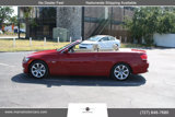 Used 2010 BMW 335i Convertible w/ Premium Pkg image 5