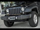 Used 2014 Jeep Wrangler Unlimited Sport w/ Quick Order Package 24S image 4