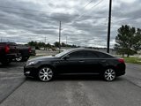 Used 2011 Kia Optima SX w/ Premium Touring Pkg image 2