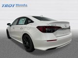 New 2026 Honda Civic Sport image 3
