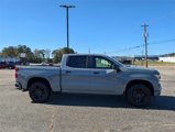 New 2025 Chevrolet Silverado 1500 Custom w/ Turbomax Blackout Package image 5