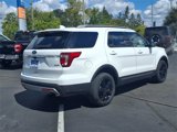 Certified 2017 Ford Explorer XLT w/ Equipment Group 202A image 6
