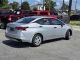 New 2025 Nissan Versa S image 6