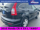 Used 2010 Honda CR-V EX-L image 3