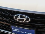 Certified 2022 Hyundai Sonata N Line image 6