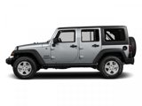 Used 2016 Jeep Wrangler Freedom Edition image 6