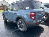 New 2025 Ford Bronco Sport Outer Banks image 3