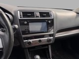 Used 2017 Subaru Outback 2.5i Touring w/ Popular Package #5A image 5