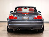 Used 2002 BMW M3 Convertible image 3