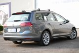 Used 2017 Volkswagen Golf SE image 3